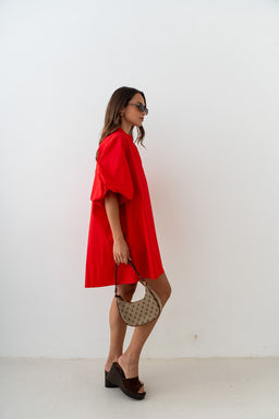 ROBE SALOMÉ - ROBE
