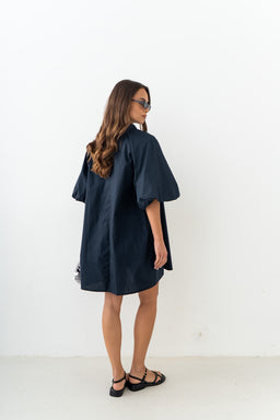 ROBE SALOMÉ - ROBE