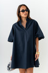 ROBE SALOMÉ - ROBE