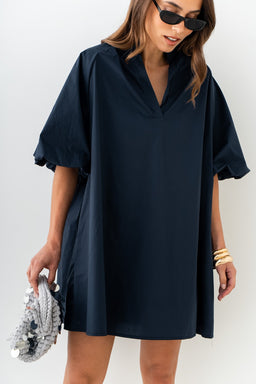 ROBE SALOMÉ - ROBE