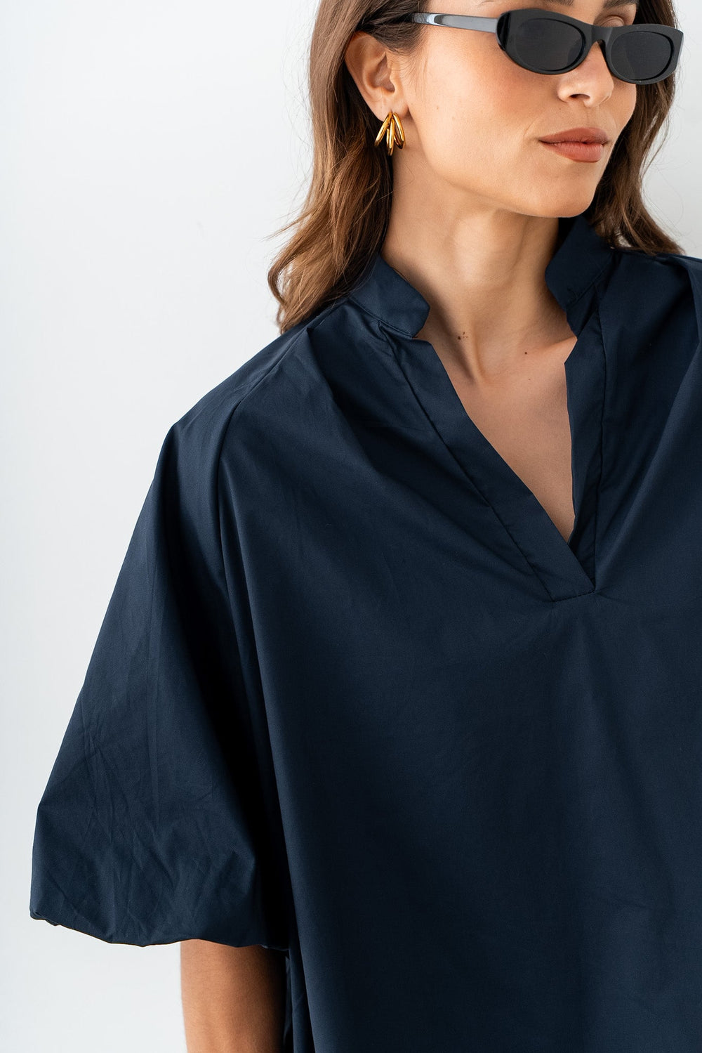 ROBE SALOMÉ - ROBE