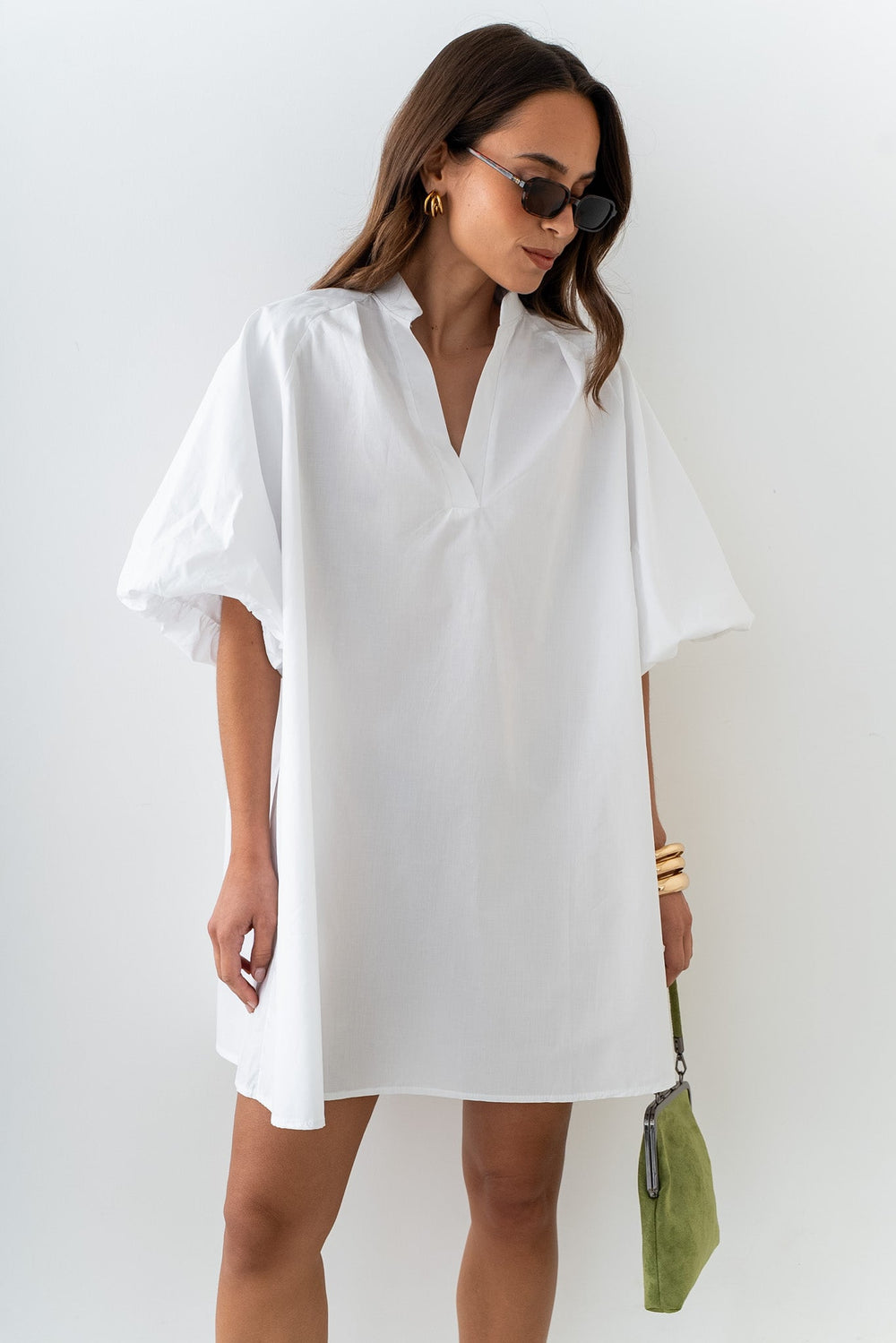 ROBE SALOMÉ - ROBE