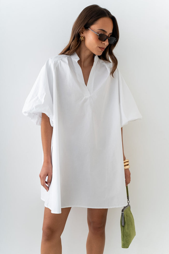 ROBE SALOMÉ - ROBE