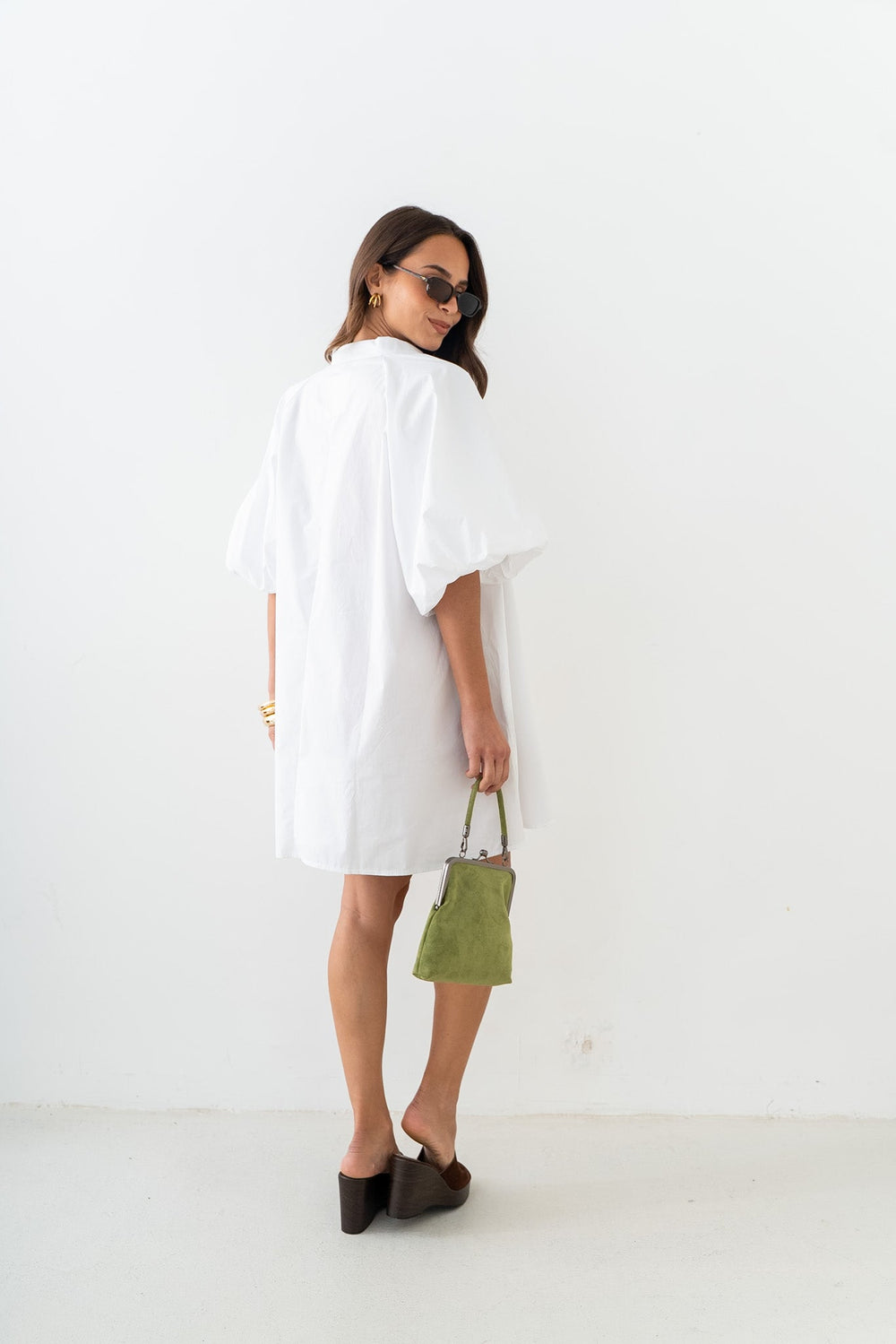 ROBE SALOMÉ - ROBE