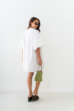 ROBE SALOMÉ - ROBE
