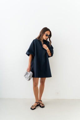 ROBE SALOMÉ - ROBE