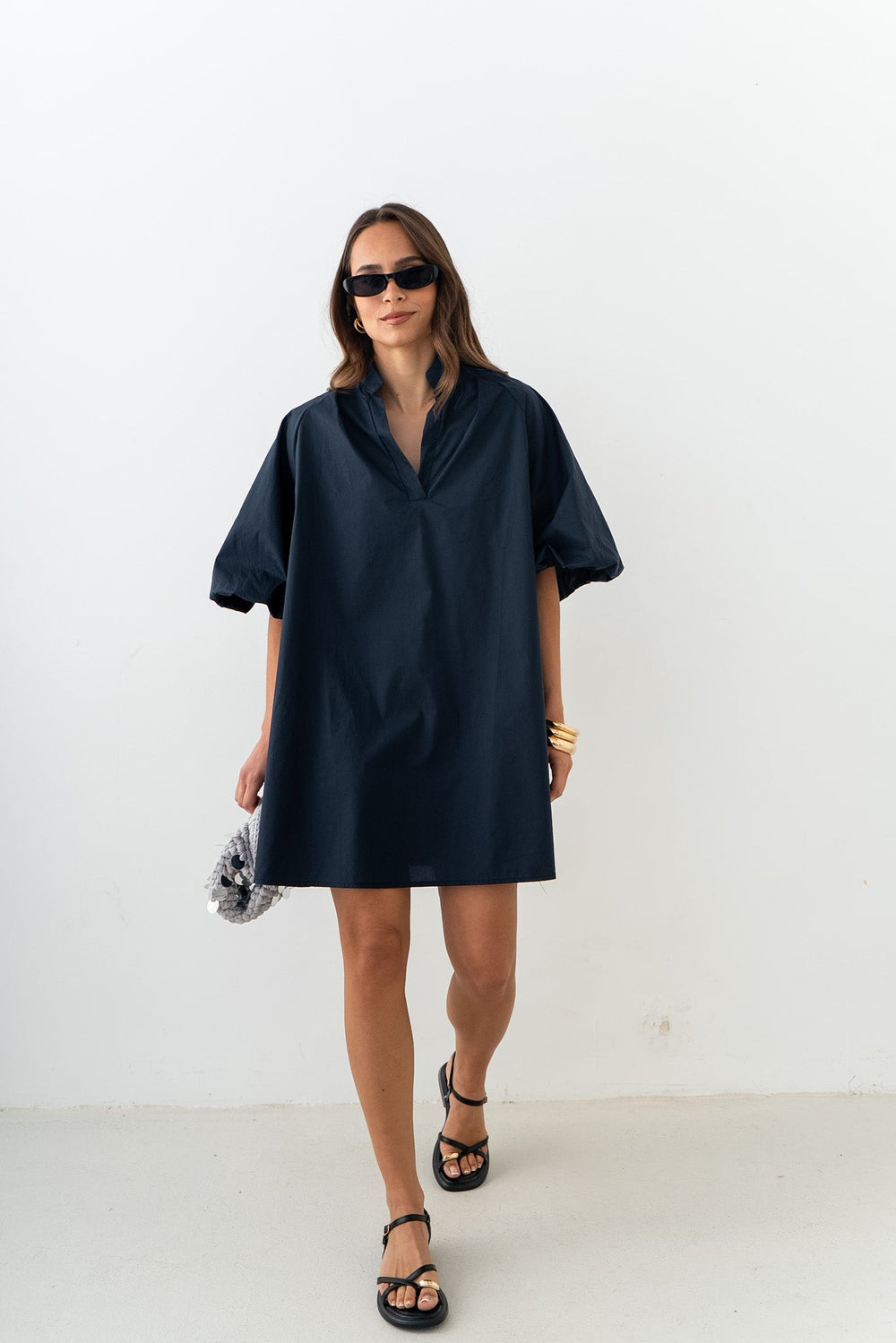 ROBE SALOMÉ - ROBE