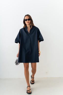ROBE SALOMÉ - ROBE
