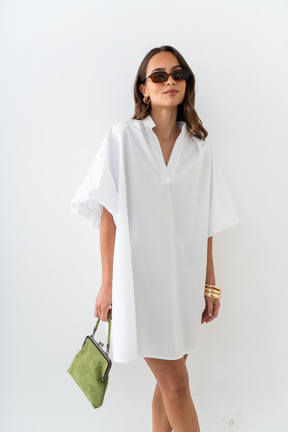 ROBE SALOMÉ - ROBE