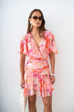 ROBE SAVANA - ROBE