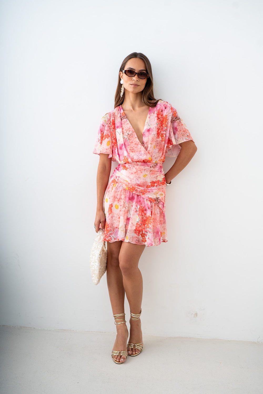 ROBE SAVANA - ROBE