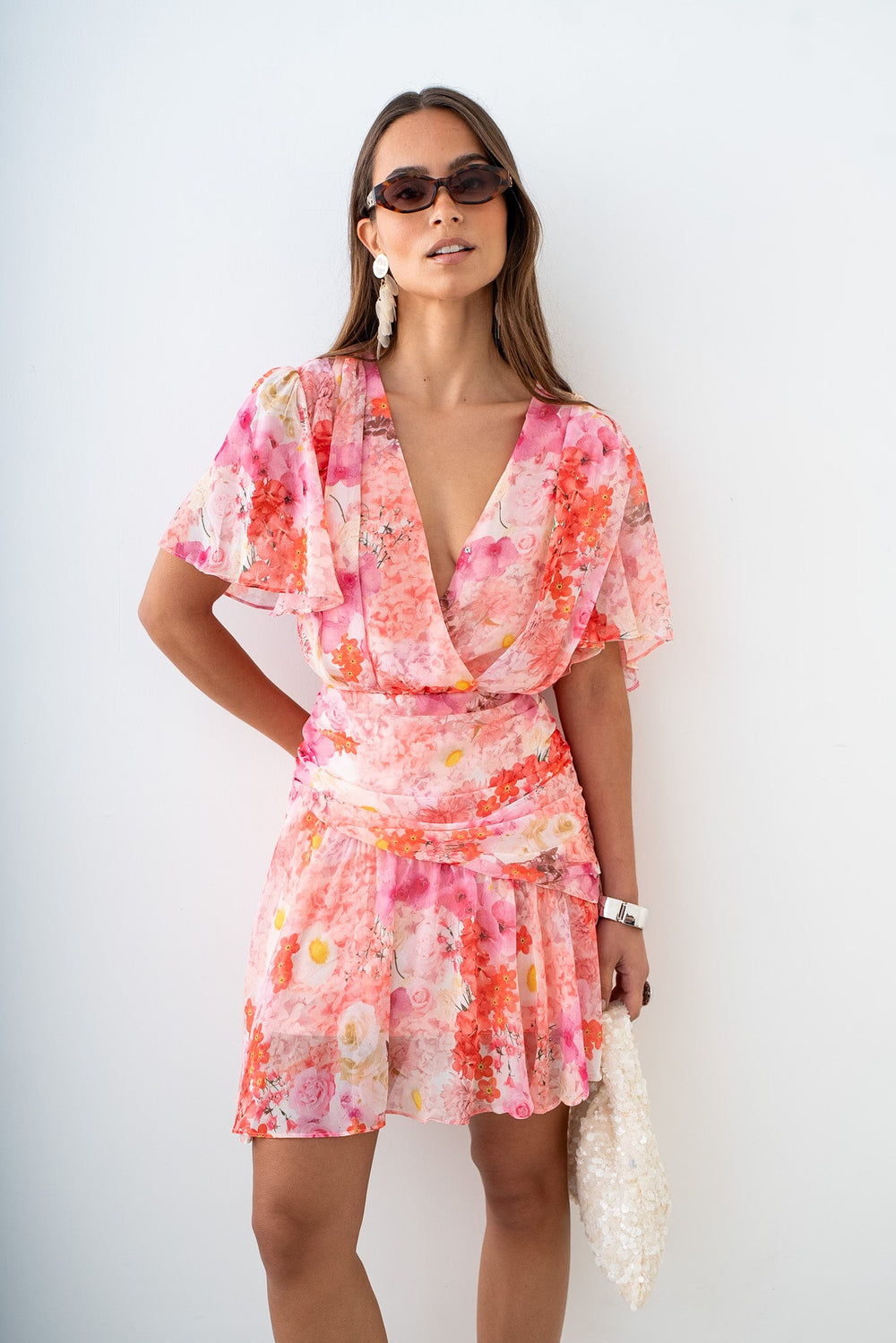 ROBE SAVANA - ROBE