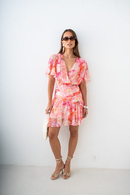 ROBE SAVANA - ROBE