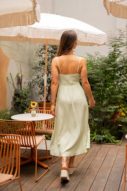 ROBE SÉLIA - ROBE