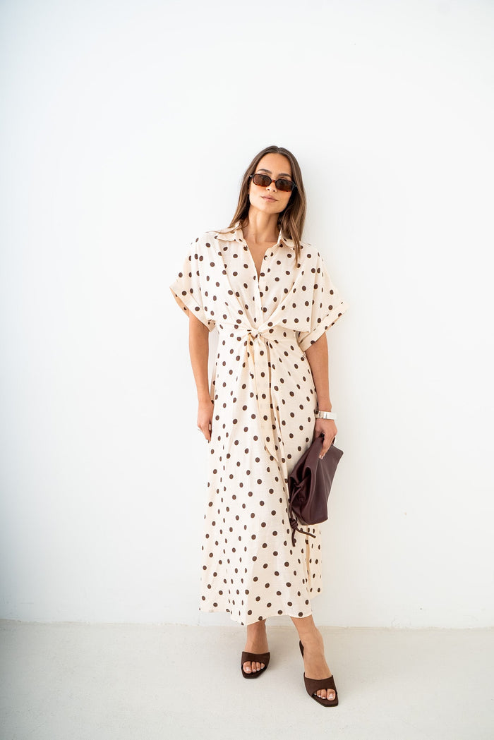 ROBE SHAIA - ROBE