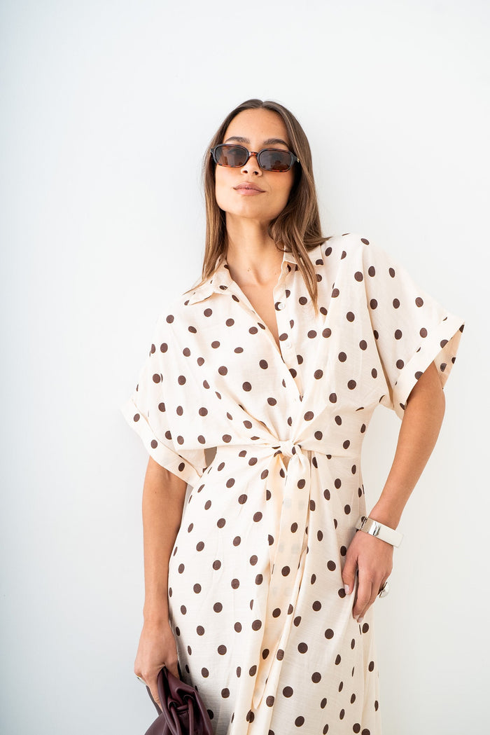 ROBE SHAIA - ROBE