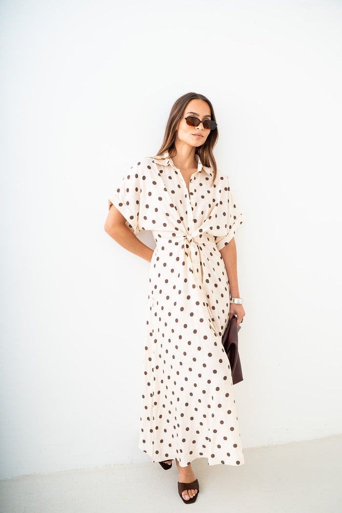 ROBE SHAIA - ROBE