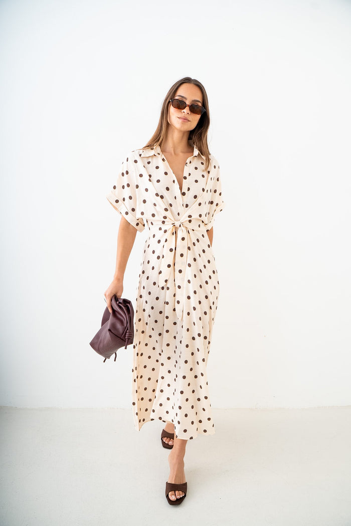 ROBE SHAIA - ROBE