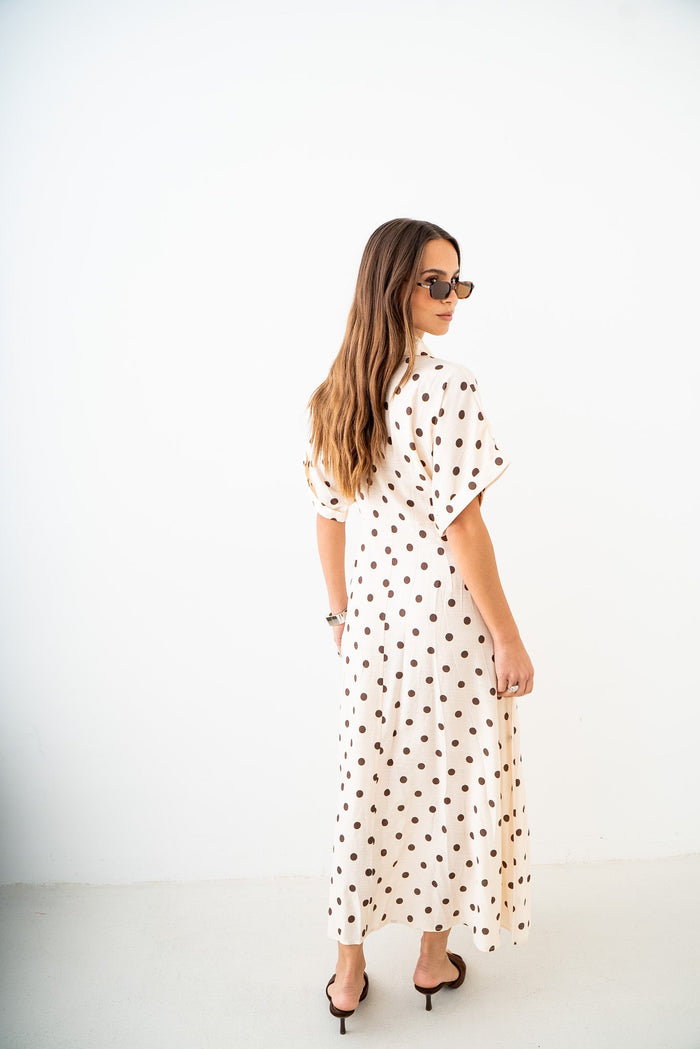ROBE SHAIA - ROBE