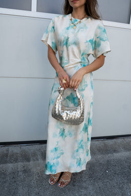 ROBE SIDONIE - ROBE