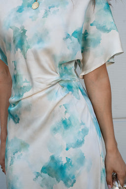 ROBE SIDONIE - ROBE
