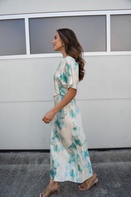 ROBE SIDONIE - ROBE