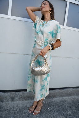 ROBE SIDONIE - ROBE