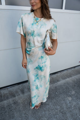 ROBE SIDONIE - ROBE