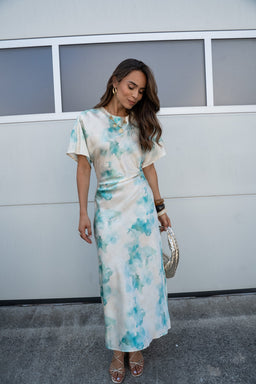 ROBE SIDONIE - ROBE