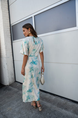 ROBE SIDONIE - ROBE