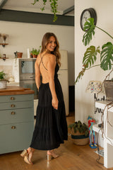 ROBE SIENNA - ROBE