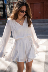 ROBE SIENNA - ROBE