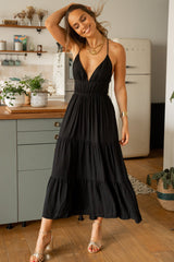 ROBE SIENNA - ROBE