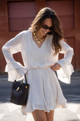 ROBE SIENNA - ROBE