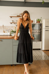 ROBE SIENNA - ROBE