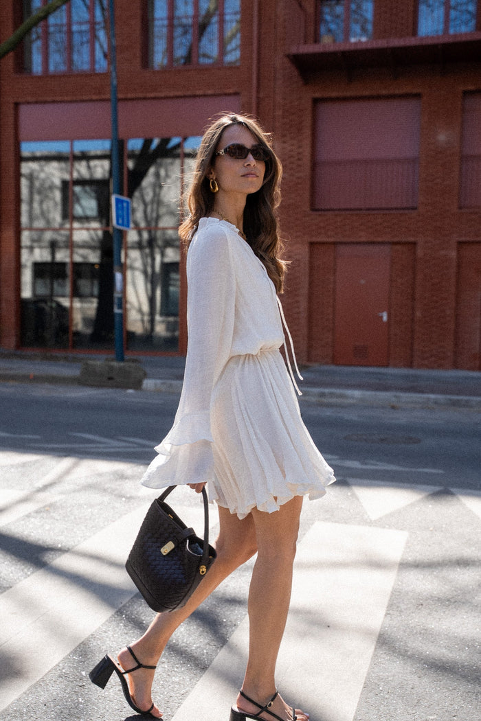 ROBE SIENNA - ROBE