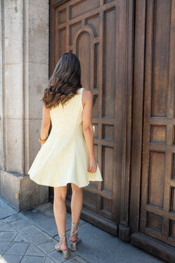 ROBE SIMONA - ROBE