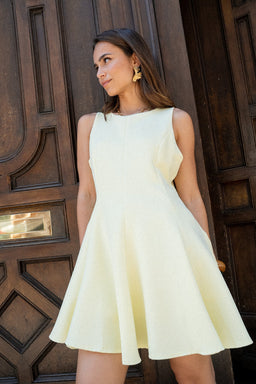 ROBE SIMONA - ROBE