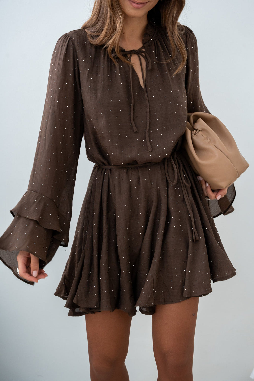 ROBE SOLAL - ROBE