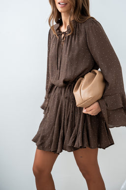 ROBE SOLAL - ROBE