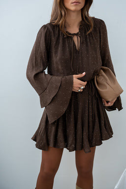 ROBE SOLAL - ROBE