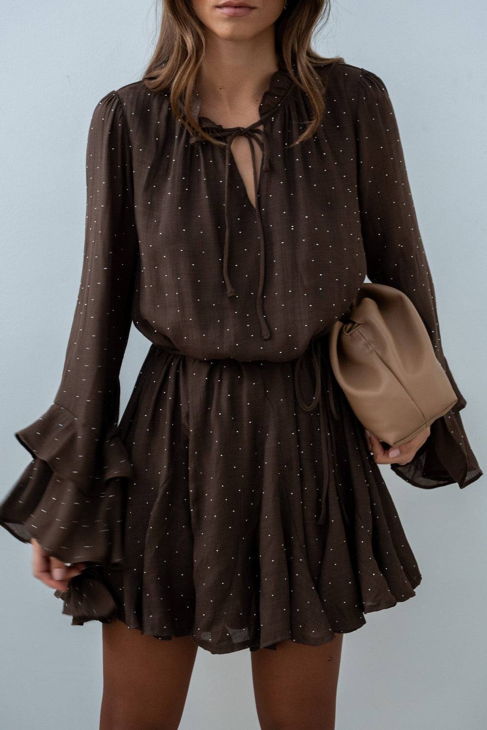 ROBE SOLAL - ROBE
