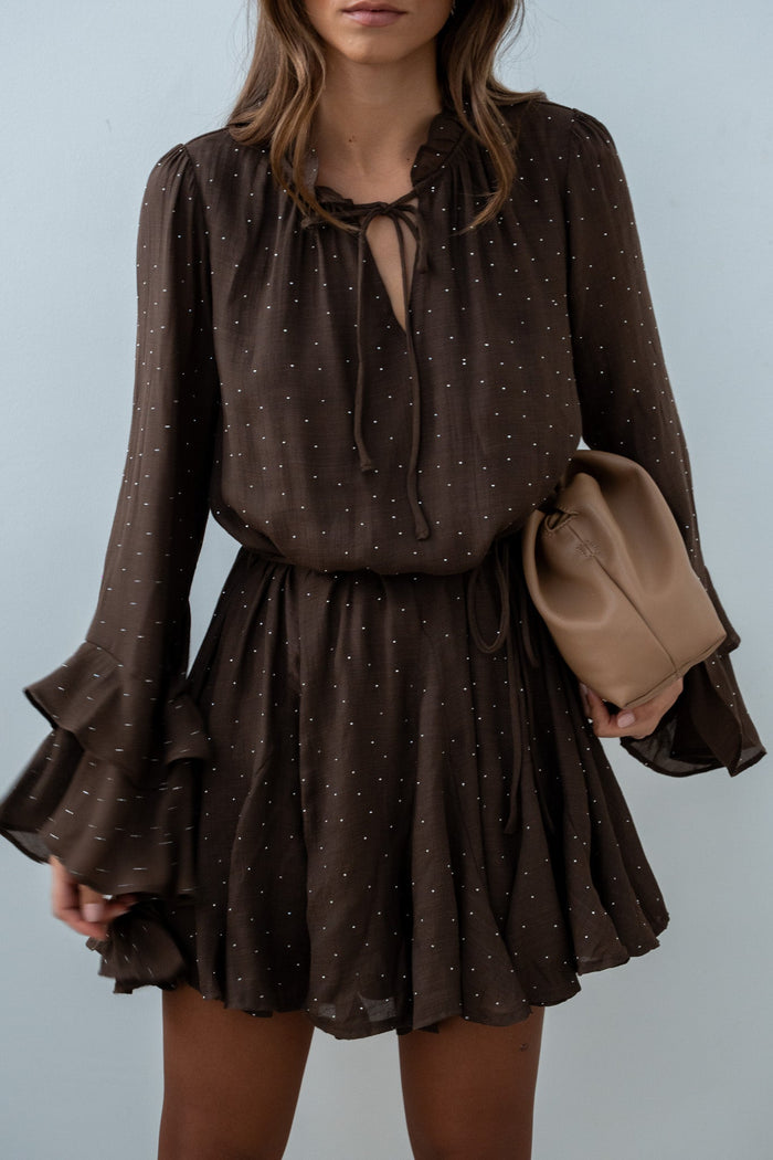 ROBE SOLAL - ROBE