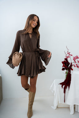 ROBE SOLAL - ROBE
