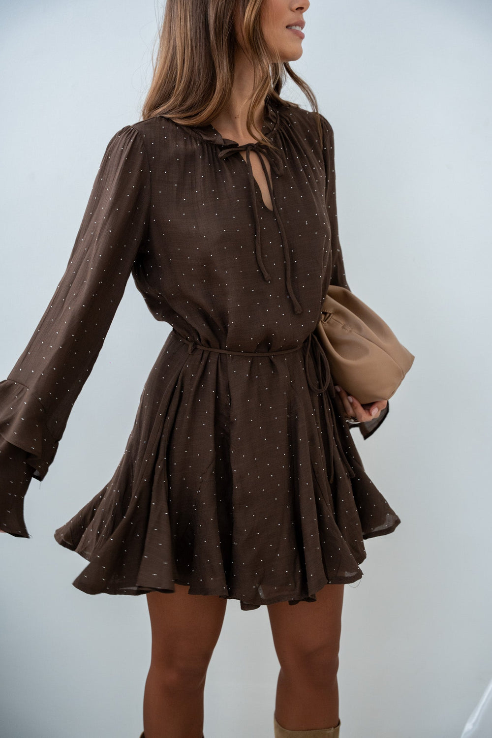 ROBE SOLAL - ROBE
