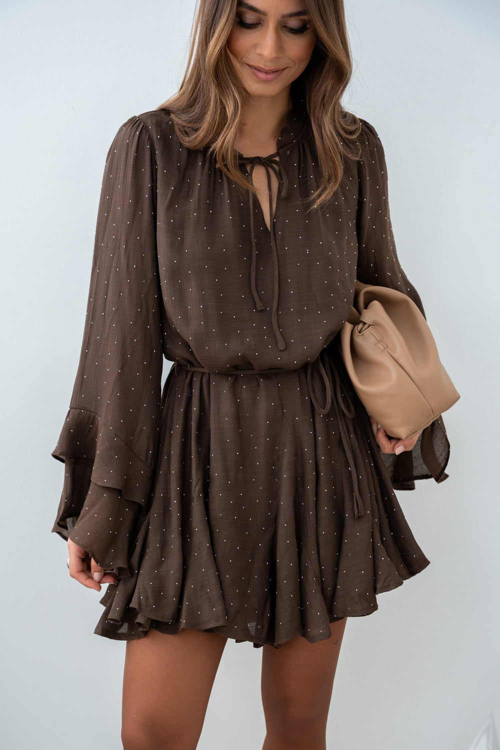 ROBE SOLAL - ROBE