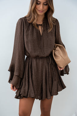 ROBE SOLAL - ROBE