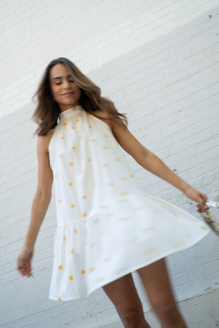 ROBE SOLIANE - ROBE