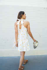 ROBE SOLIANE - ROBE
