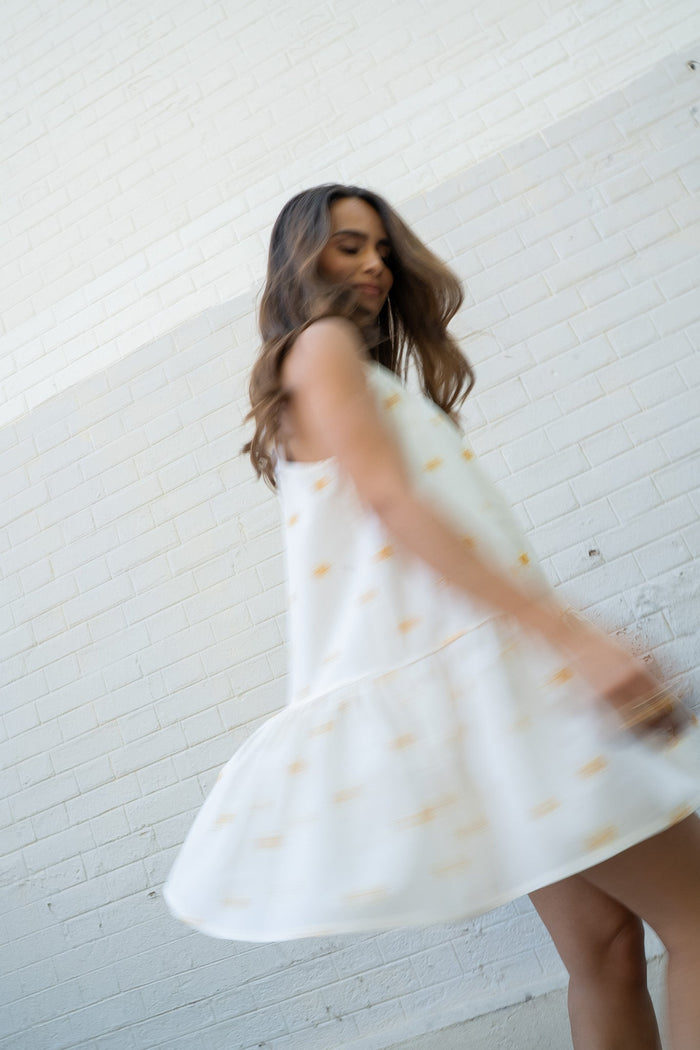 ROBE SOLIANE - ROBE